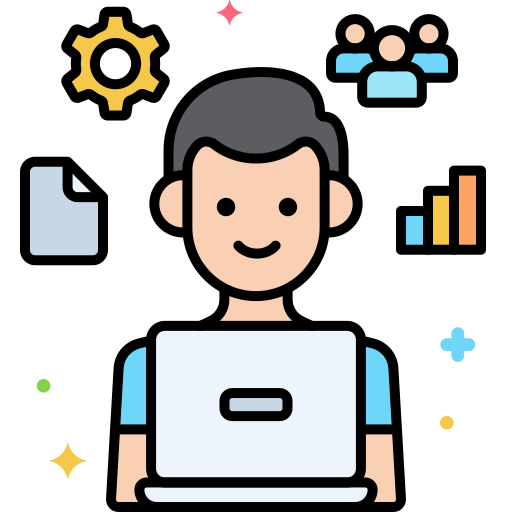 Ji Ho's Resume HTML Template